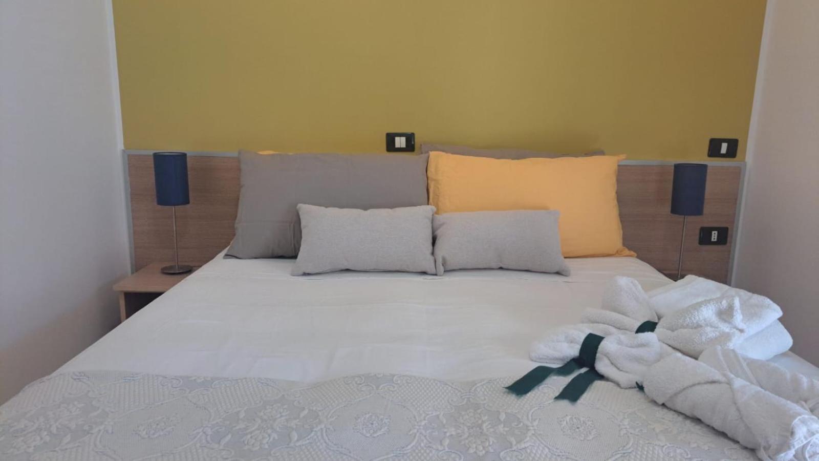 Marimare B&B Pozzallo Exterior photo